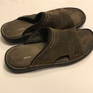 Men’s Rockport Sandals